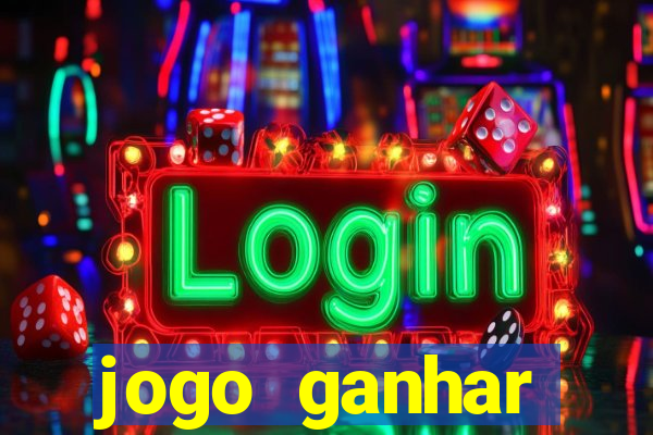 jogo ganhar dinheiro de verdade pix
